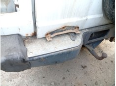 Recambio de moldura para mitsubishi montero   canvas top (l04_g) 2.5 td (l044g, l049g) referencia OEM IAM MB369537   2